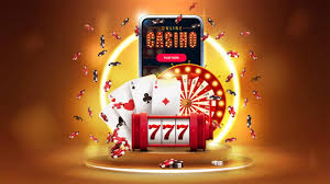 Instant Casino UK A New Era of Online Gaming Instant Casino UK A New Era of Online Gaming