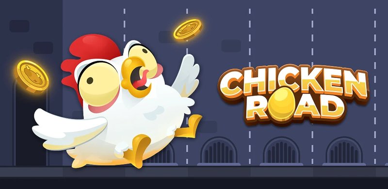 Learn about chicken road game